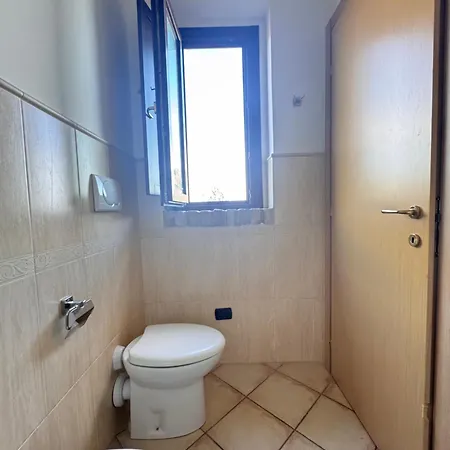 Vecchio Frantoio Rosa - Pet Friendly Мартинсикуро