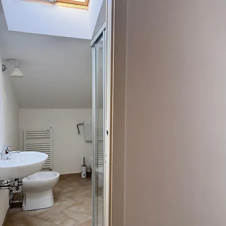 Vecchio Frantoio Rosa - Pet Friendly Отель *