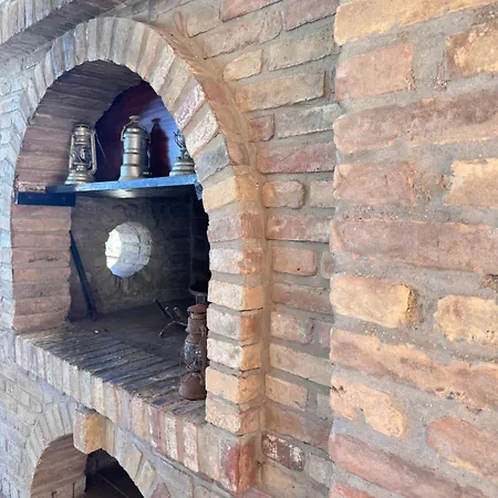 Vecchio Frantoio Rosa - Pet Friendly *