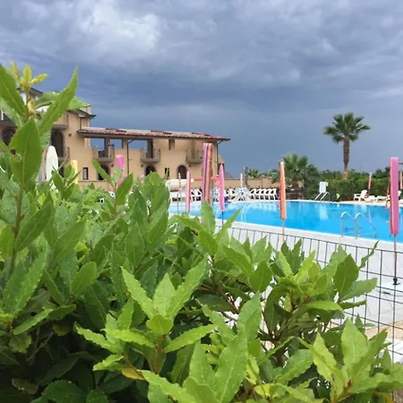 Vecchio Frantoio Rosa - Pet Friendly *