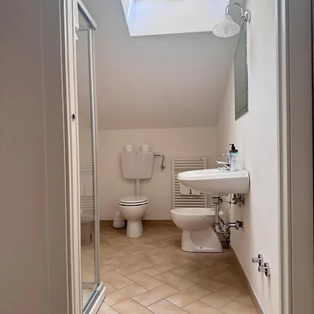 Vecchio Frantoio Rosa - Pet Friendly Szálloda *