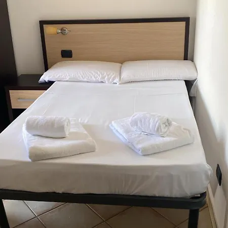 Vecchio Frantoio Rosa - Pet Friendly