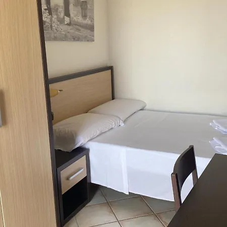 Vecchio Frantoio Rosa - Pet Friendly Szálloda *