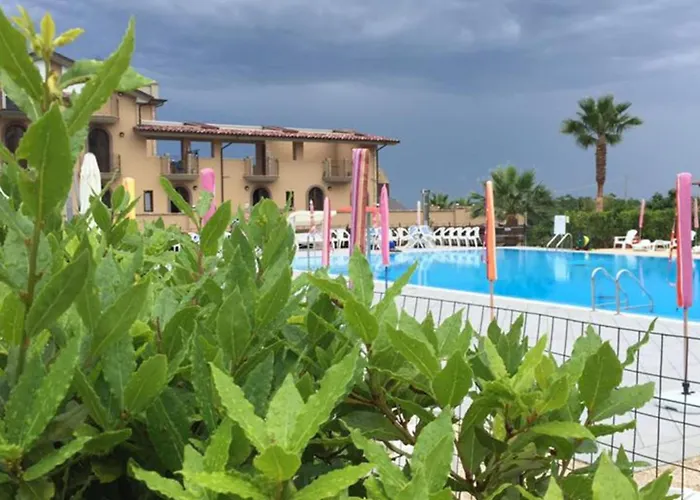 Vecchio Frantoio Rosa - Pet Friendly *