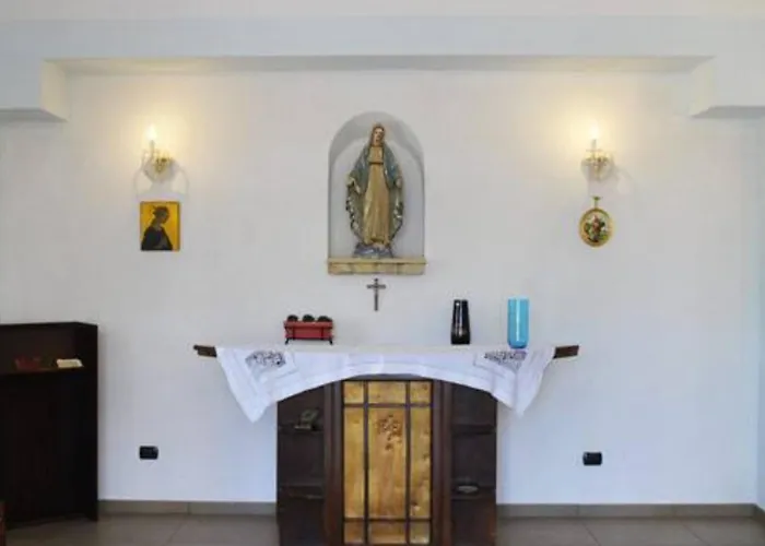 Vecchio Frantoio Rosa - Pet Friendly מרטינסיקורו