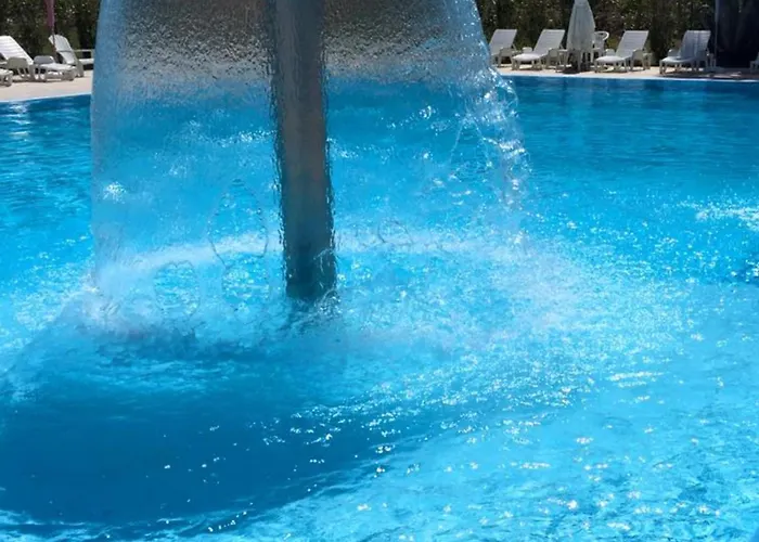 Vecchio Frantoio Rosa - Pet Friendly מלון