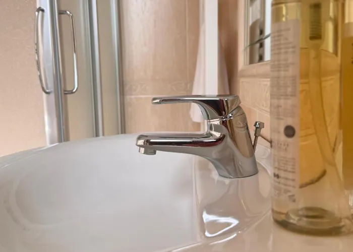 Vecchio Frantoio Rosa - Pet Friendly *