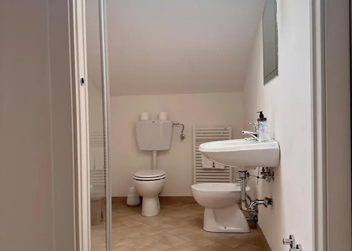 Vecchio Frantoio Rosa - Pet Friendly מלון *