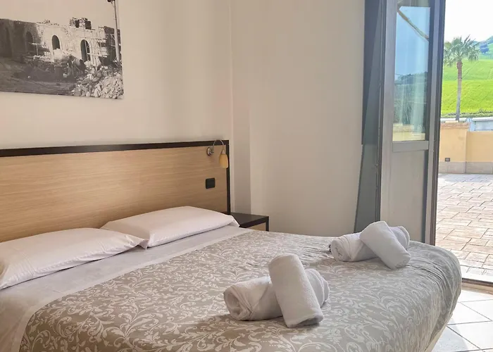 מלון Vecchio Frantoio Rosa - Pet Friendly *