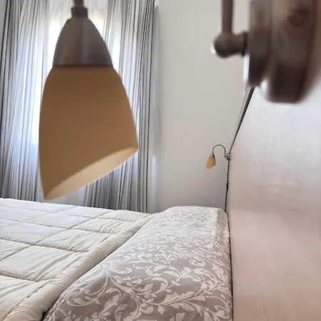 Vecchio Frantoio Rosa Hotel *