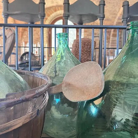 Vecchio Frantoio Rosa - Pet Friendly Hotel