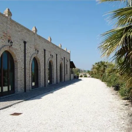 Vecchio Frantoio Rosa - Pet Friendly