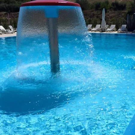 Vecchio Frantoio Rosa Hotel