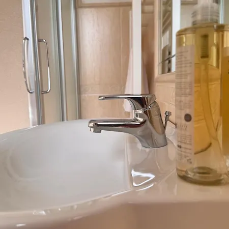 Vecchio Frantoio Rosa - Pet Friendly *