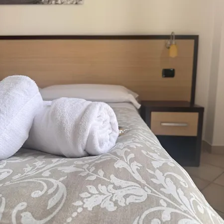 Vecchio Frantoio Rosa Hotel Martinsicuro