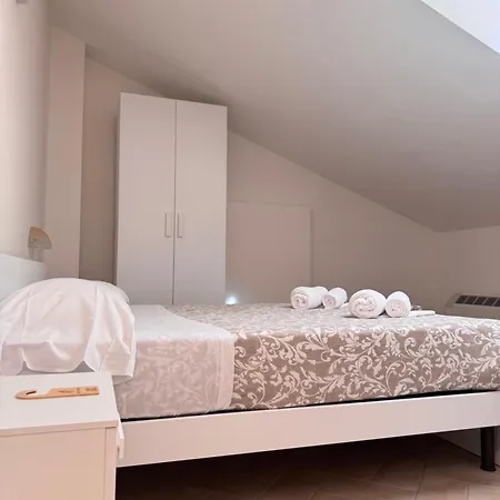 Hotel Vecchio Frantoio Rosa *