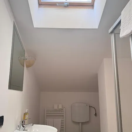 Vecchio Frantoio Rosa Hotel Martinsicuro