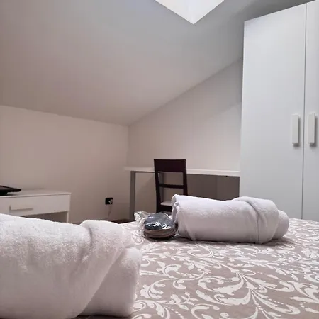 Hotel Vecchio Frantoio Rosa *