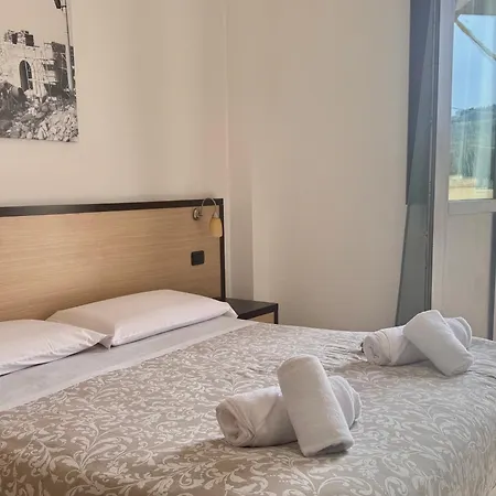 Hotel Vecchio Frantoio Rosa *