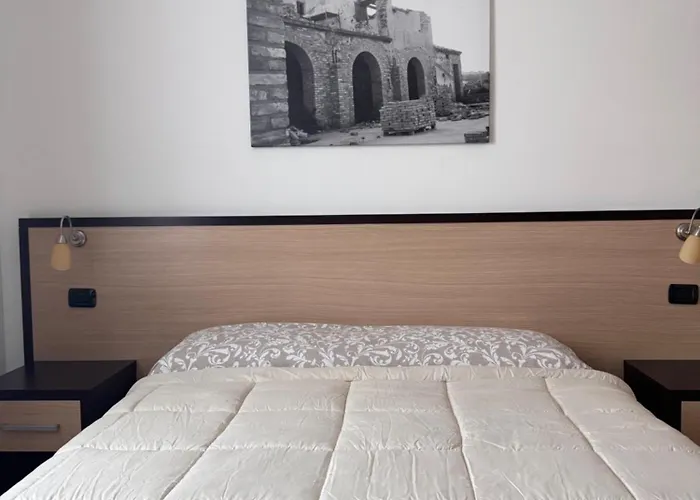Otel Vecchio Frantoio Rosa - Pet Friendly