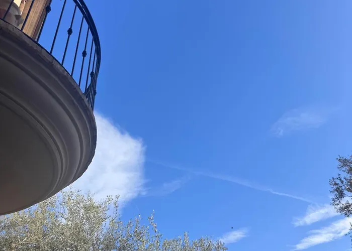 Otel Vecchio Frantoio Rosa - Pet Friendly Martinsicuro