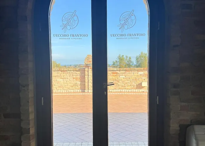 Vecchio Frantoio Rosa - Pet Friendly * Martinsicuro