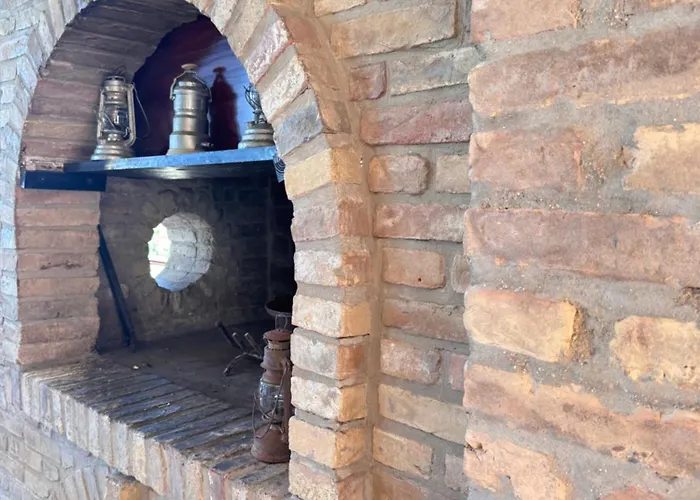 Vecchio Frantoio Rosa - Pet Friendly *