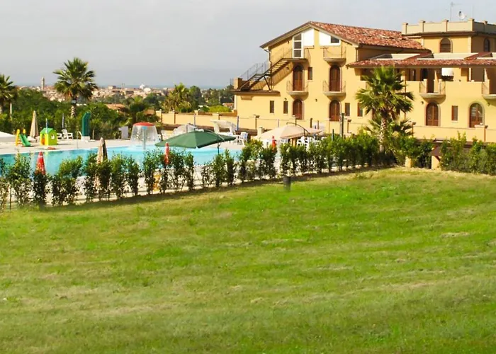 Otel Vecchio Frantoio Rosa - Pet Friendly *