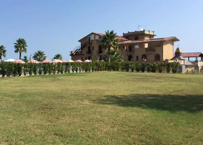 Vecchio Frantoio Rosa - Pet Friendly Otel *