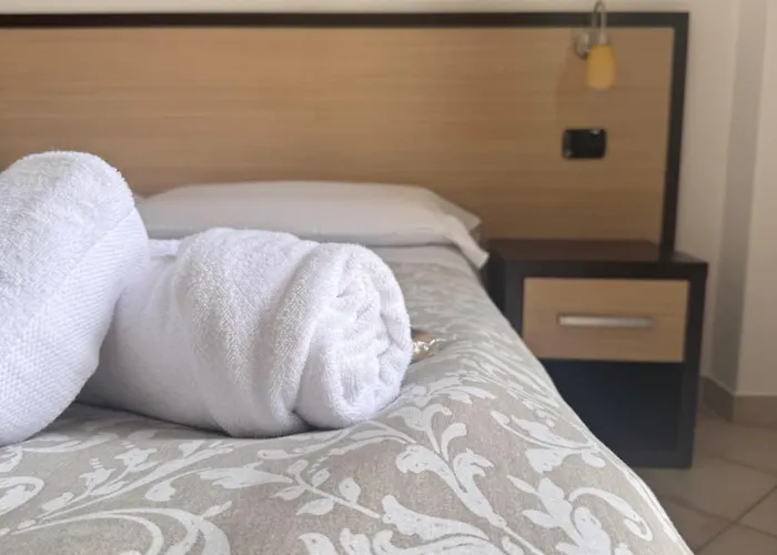 Vecchio Frantoio Rosa - Pet Friendly Otel Martinsicuro