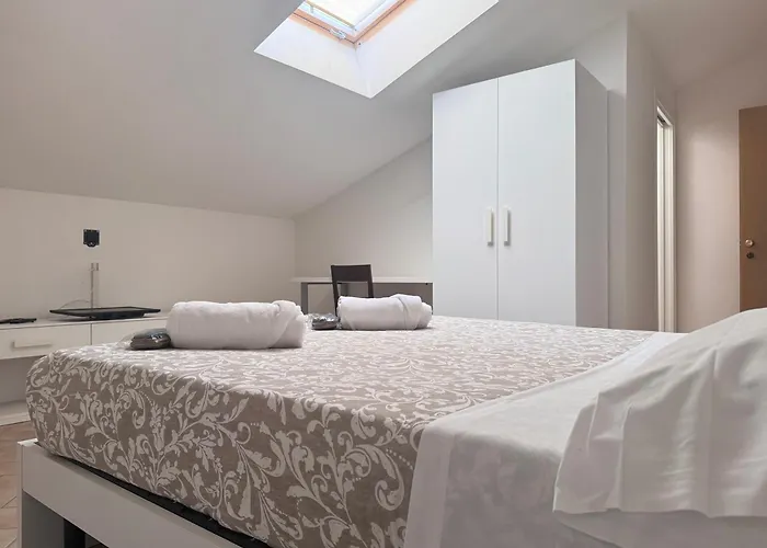 Vecchio Frantoio Rosa - Pet Friendly Otel