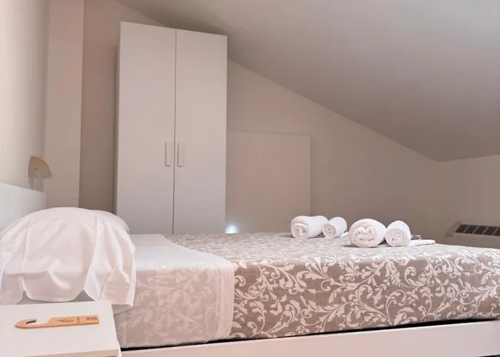 Otel Vecchio Frantoio Rosa - Pet Friendly *