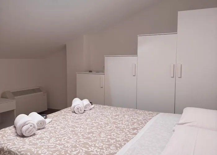 Vecchio Frantoio Rosa - Pet Friendly *